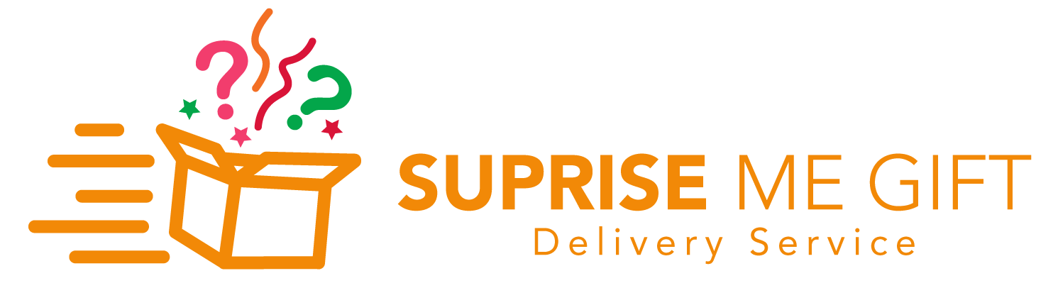 A Surprise Me Gift!-Your Worry Free Gift Buying Service