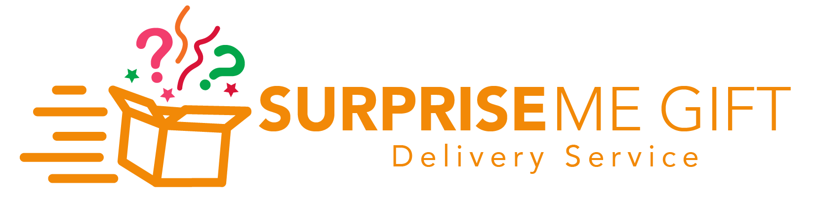 A Surprise Me Gift!-Your Worry Free Gift Buying Service